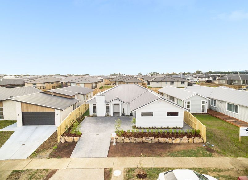  Puhirake Cres - Dave Price Builders Ltd