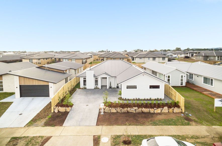  Puhirake Cres - Dave Price Builders Ltd