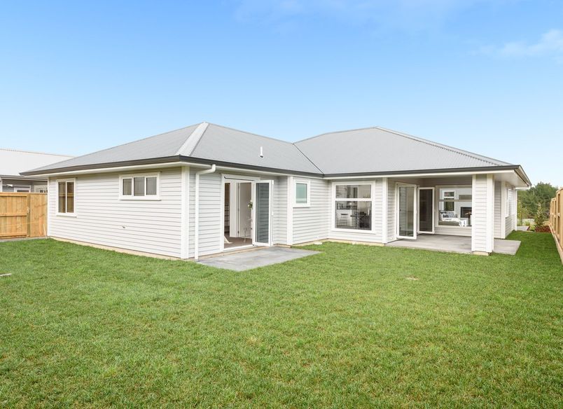  Puhirake Cres - Dave Price Builders Ltd