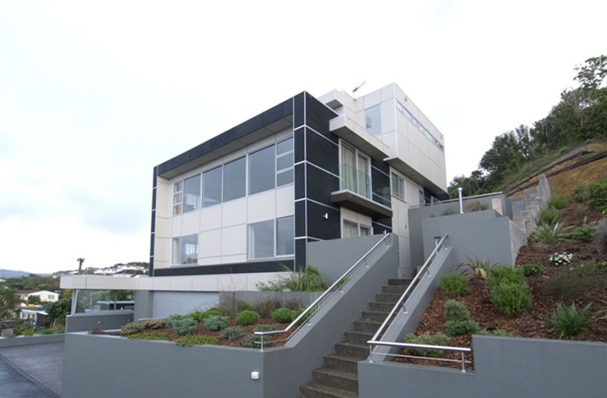 Davenport House