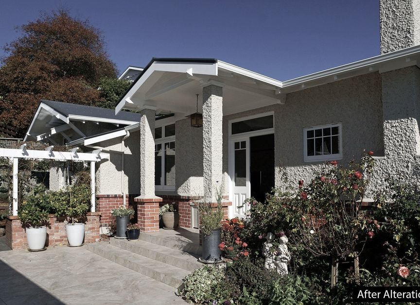 David Todd Architectural Designers