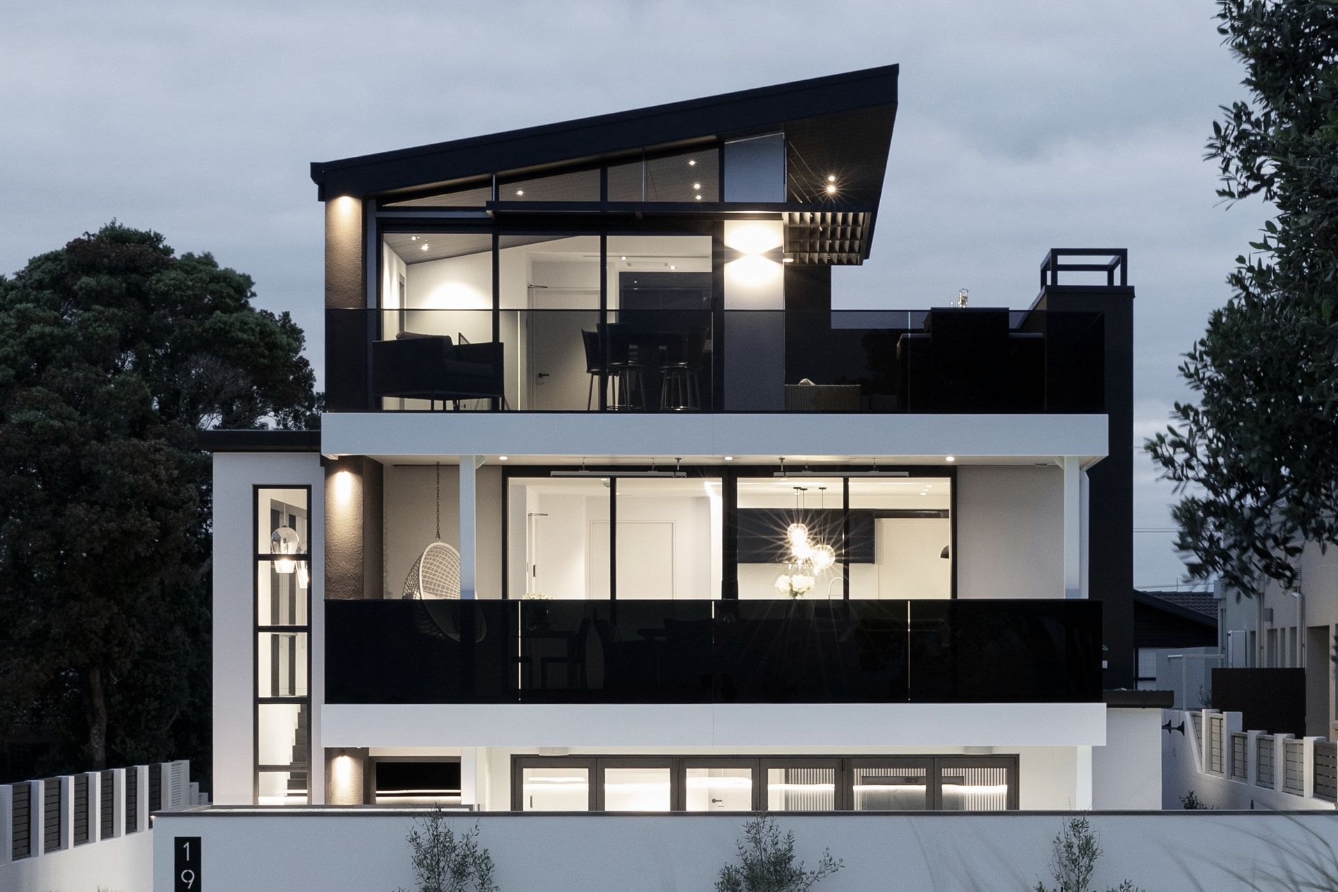 Davista Architecture banner