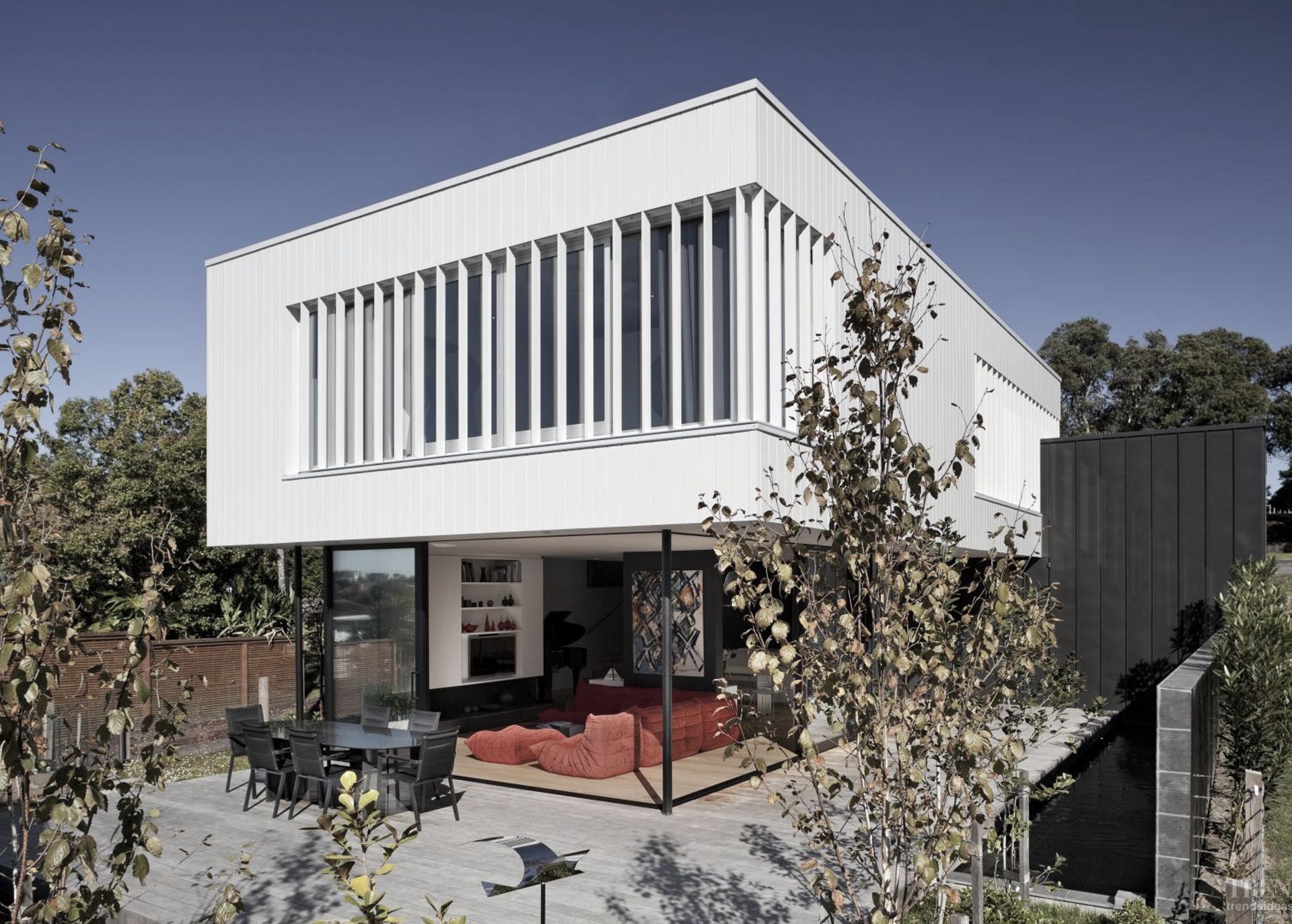Dawson Construction