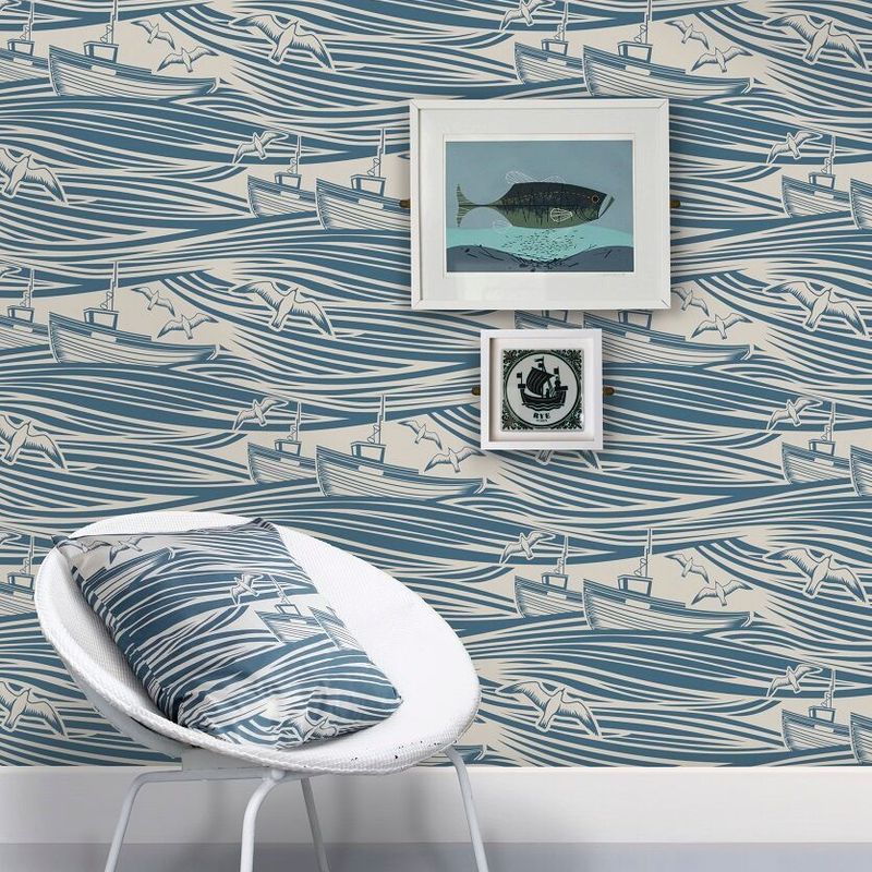 Day Trippers Collection by Mini Moderns
