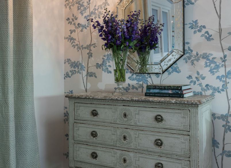 Décor et Tissu Showroom