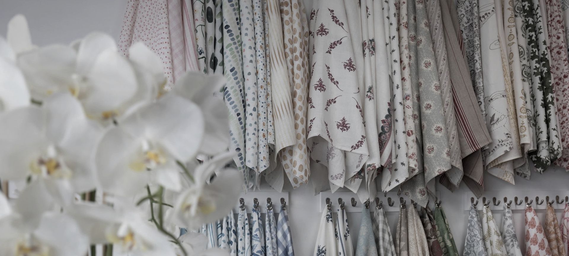 Décor et Tissu Showroom banner