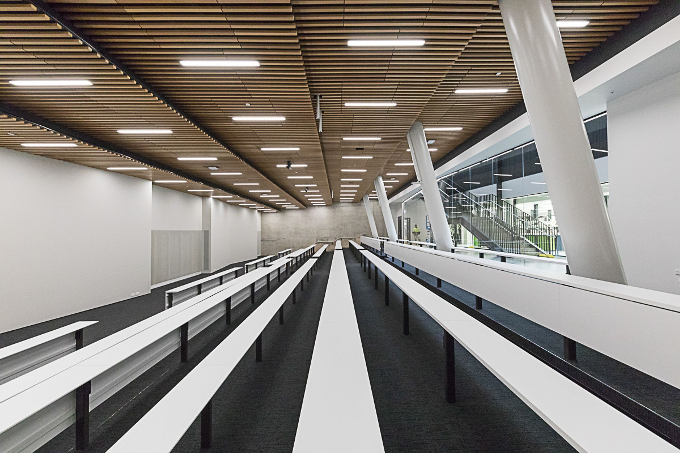 Décorslat Timber Battens - Big River Panels