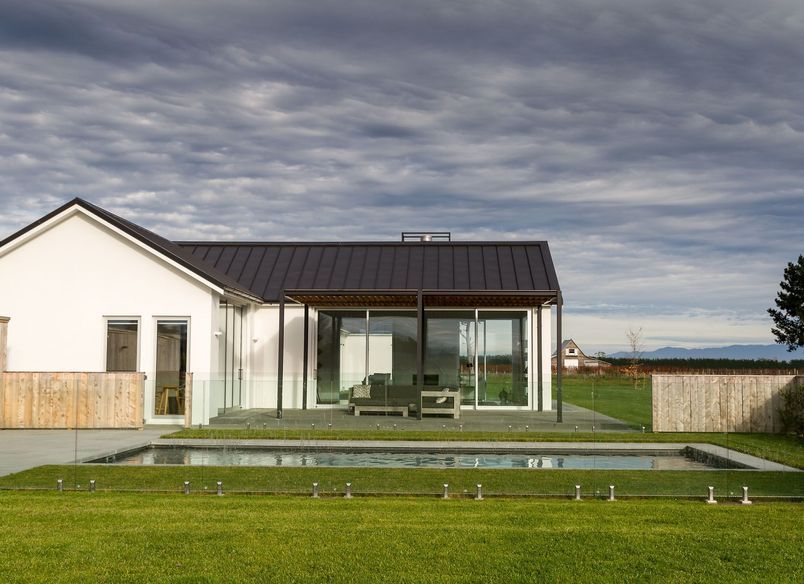 De Groot House