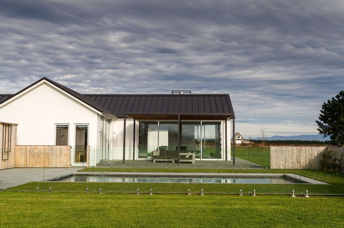 De Groot House