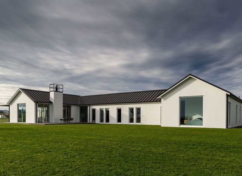 De Groot House