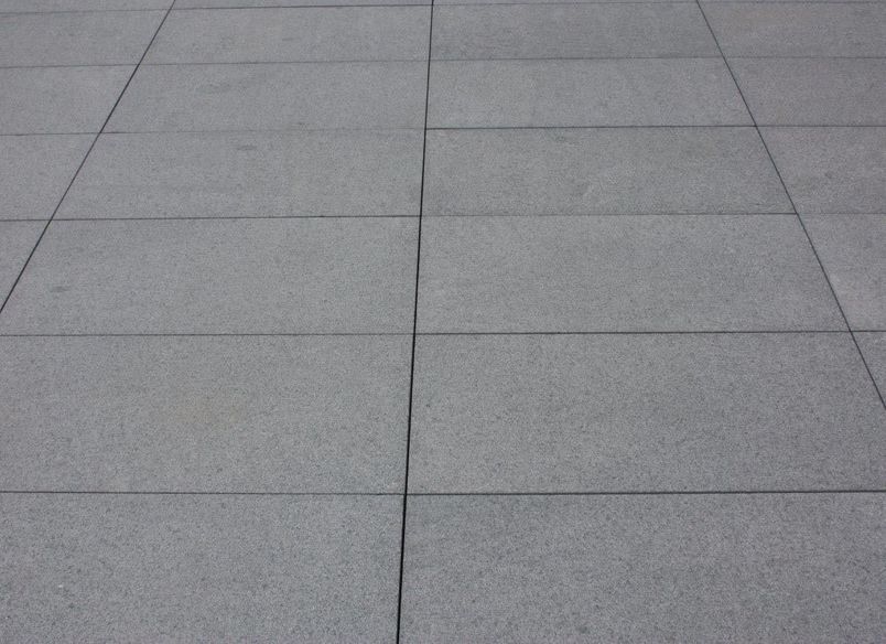 Deck Jack Paving