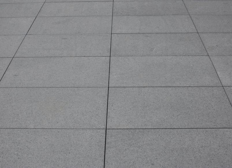 Deck Jack Paving