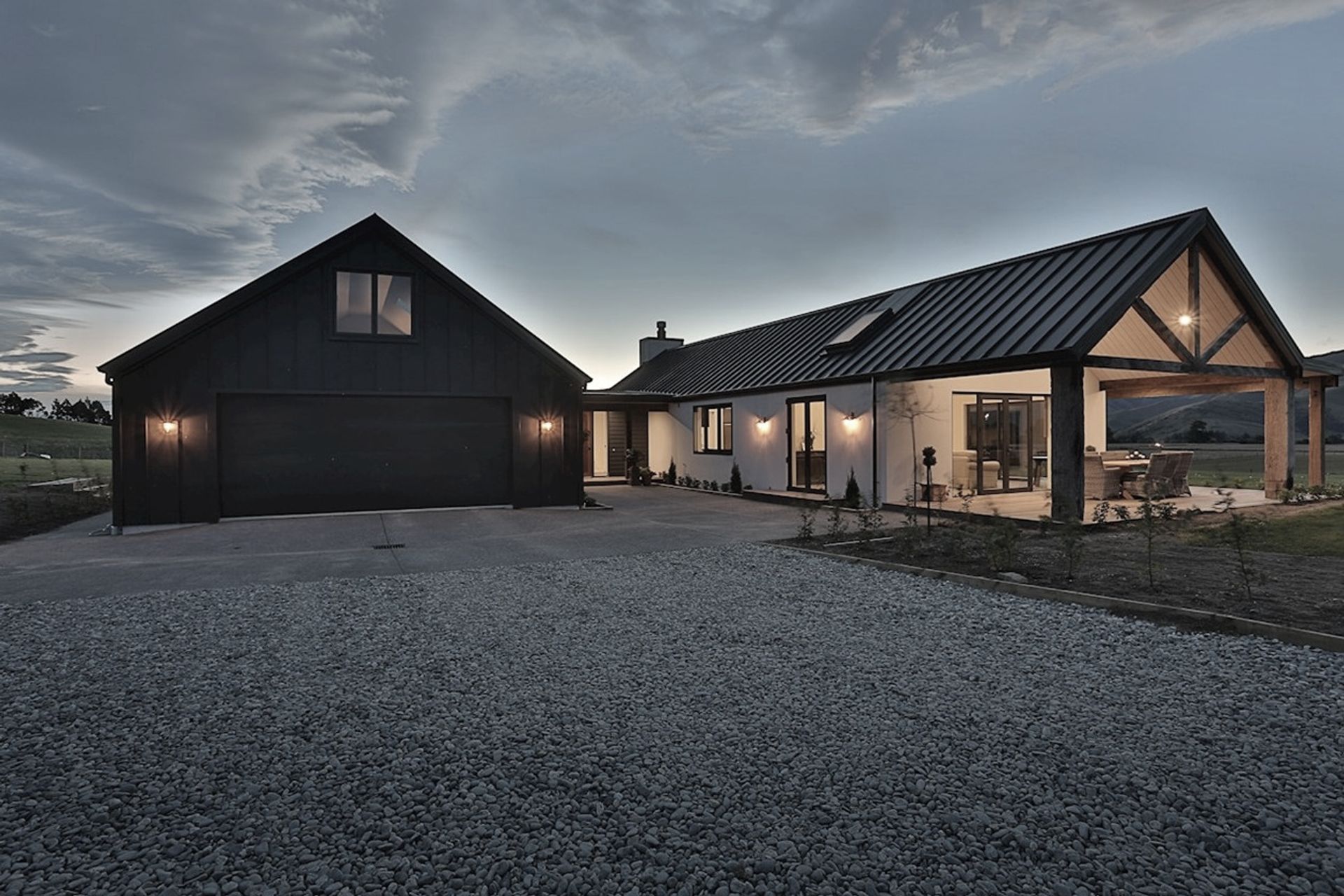 Hero Banner for Define Architecture