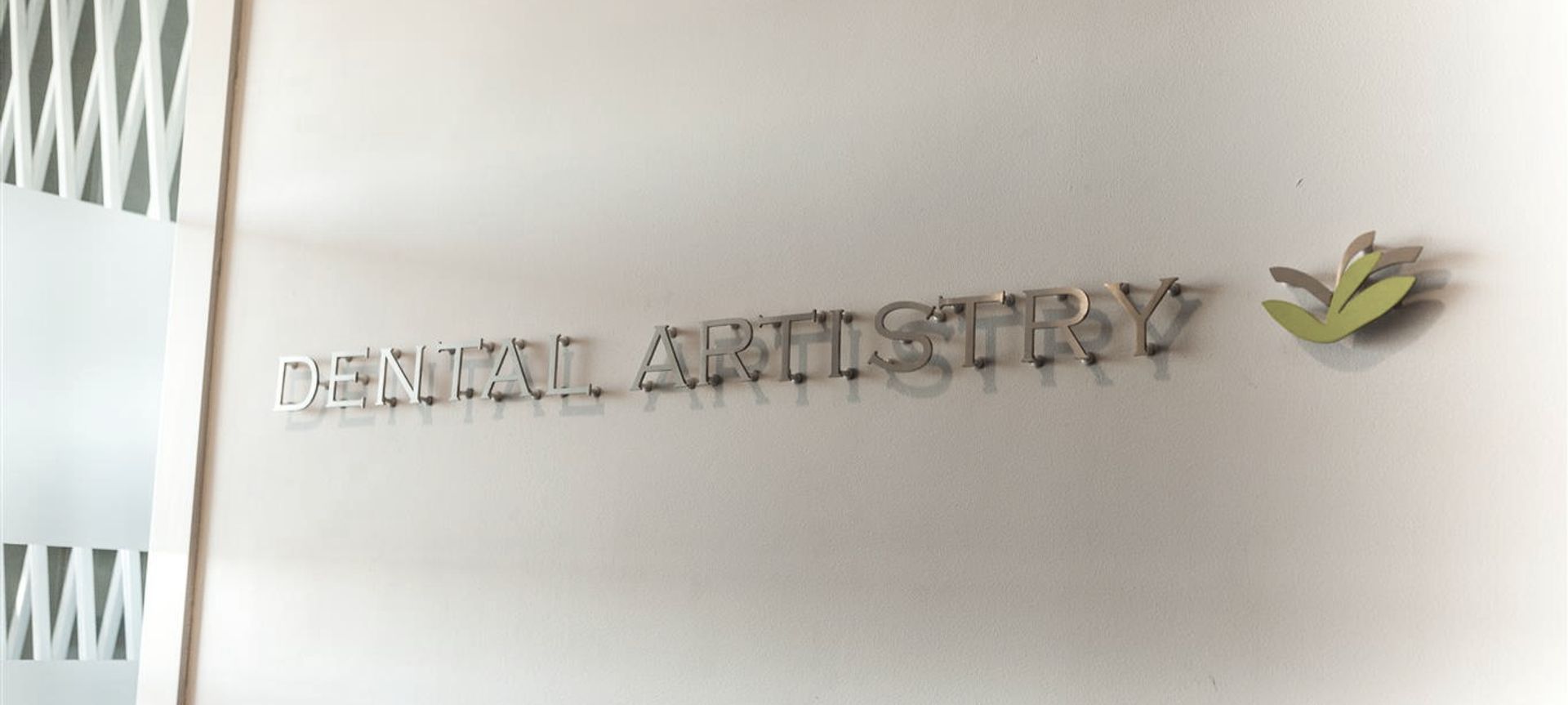 Dental Surgery banner