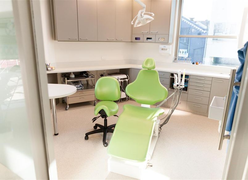 Dental Surgery