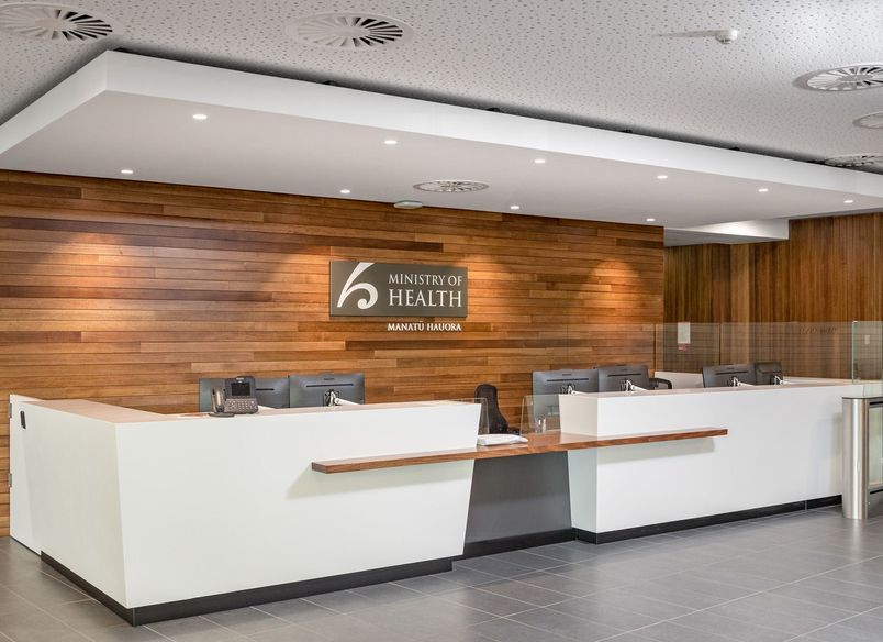 Department of Health