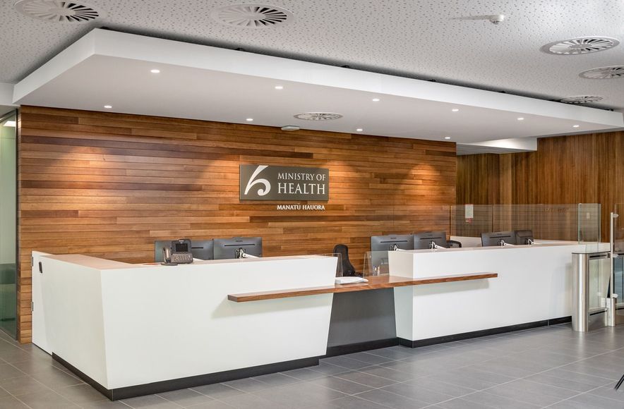 Department of Health