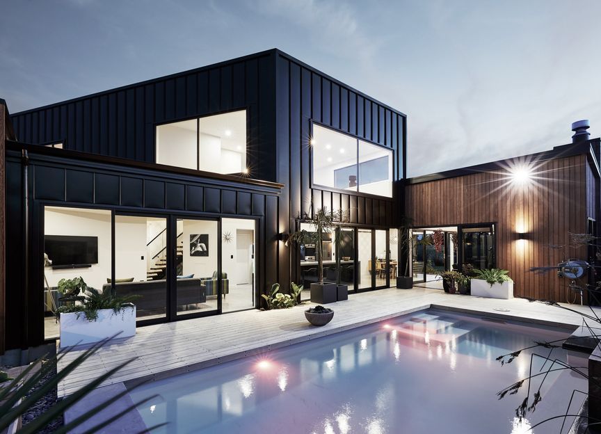 Design Builders