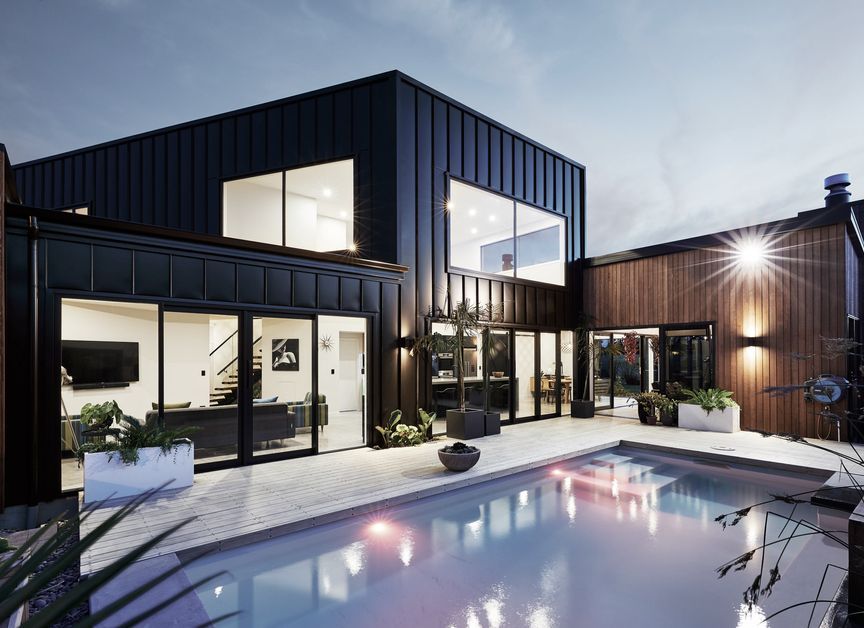 Design Builders