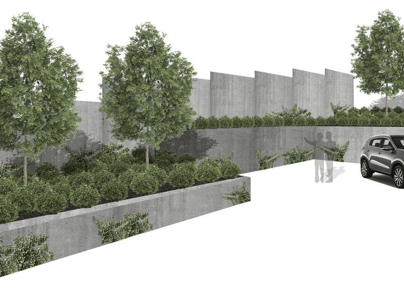 Design project | Howick