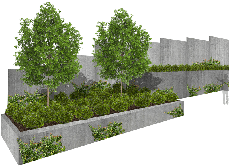 Design project | Howick