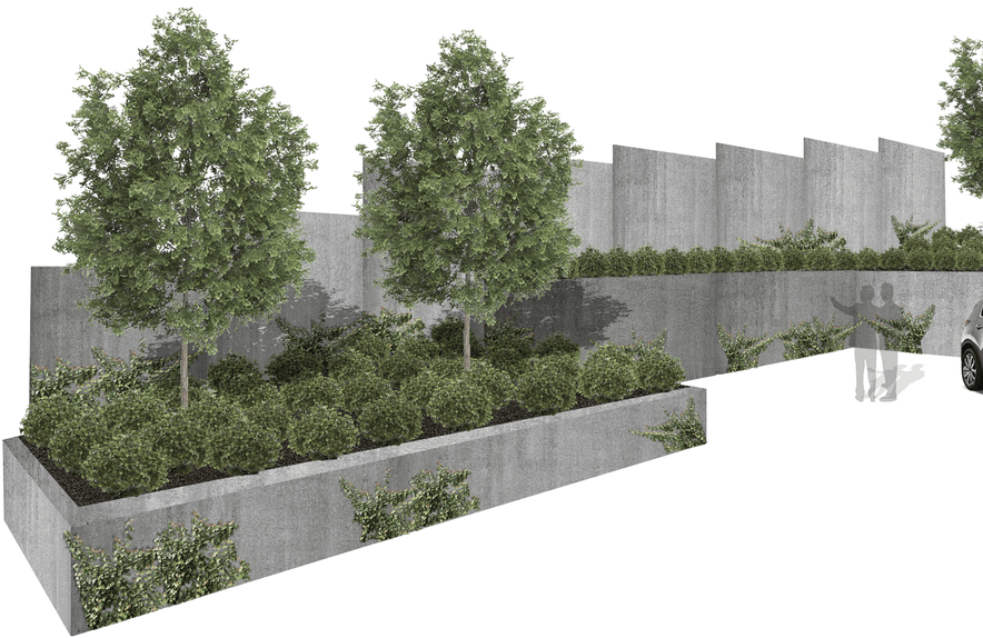 Design project | Howick