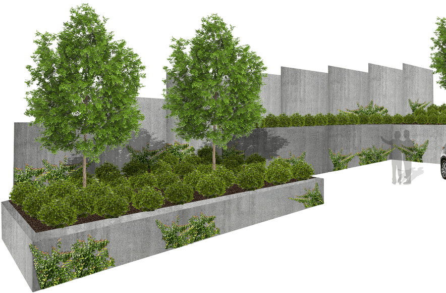 Design project | Howick