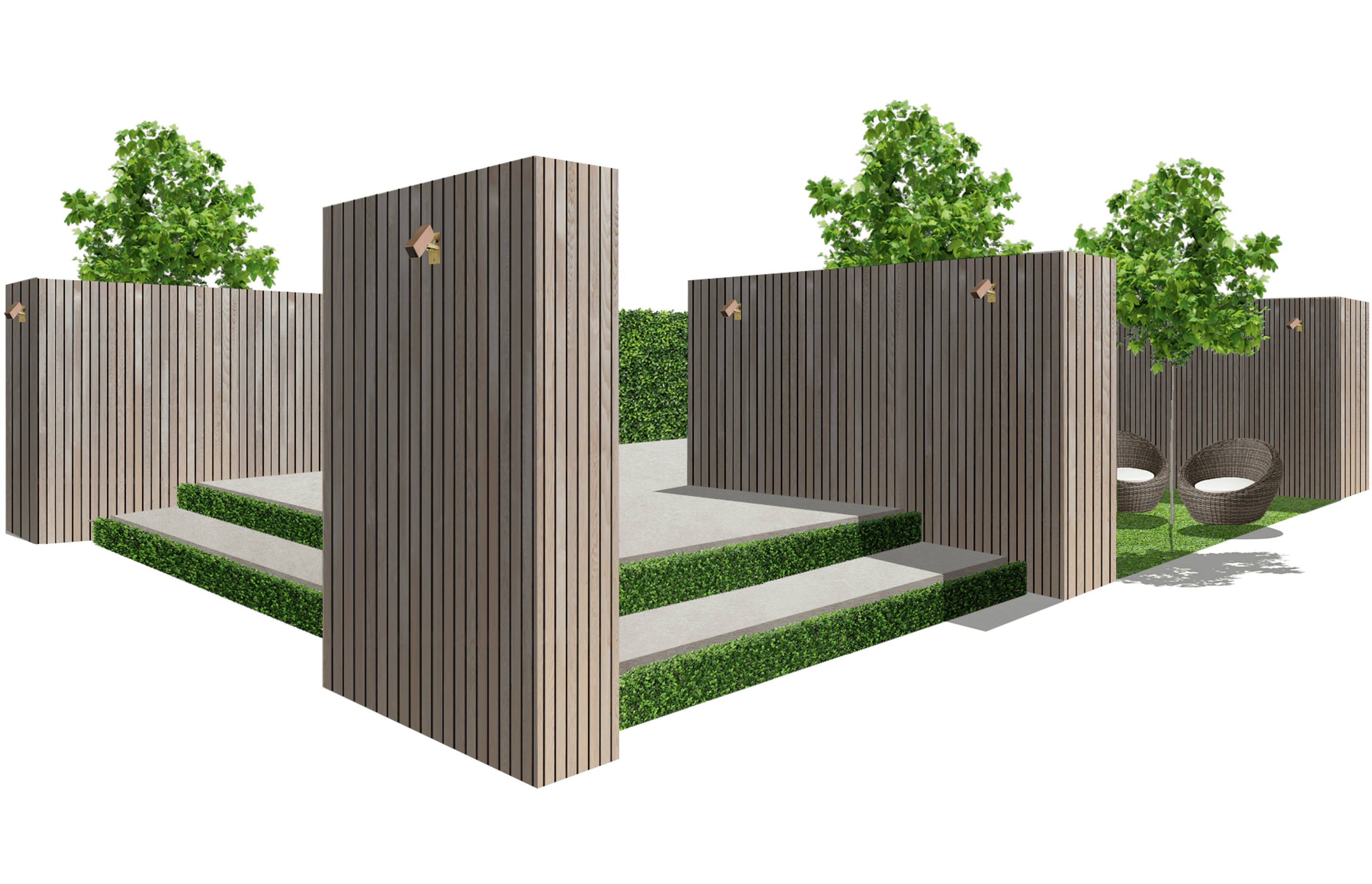 COMMERCIAL STYLING | AUCKLAND