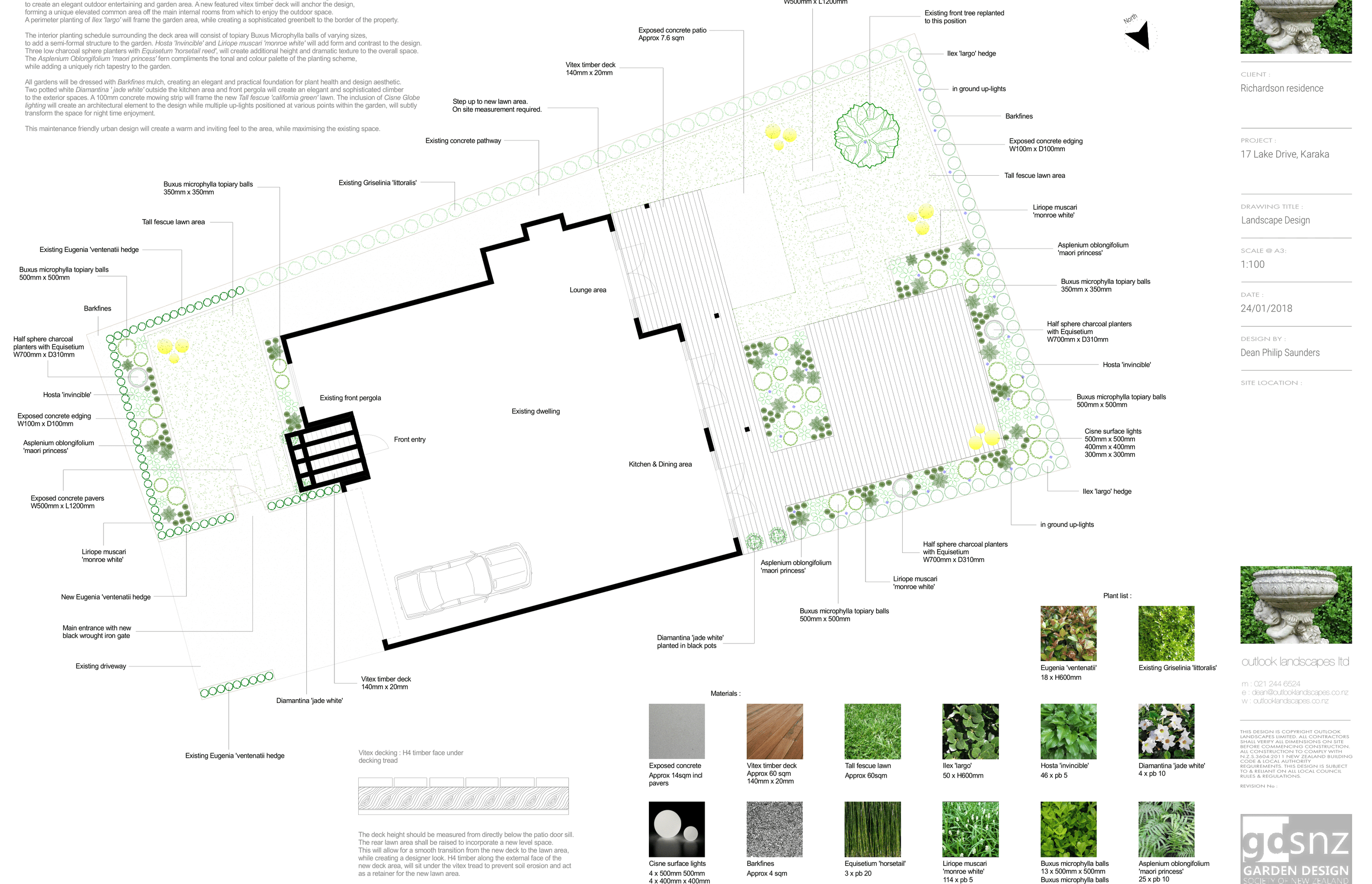 EUROPEAN DESIGN | KARAKA