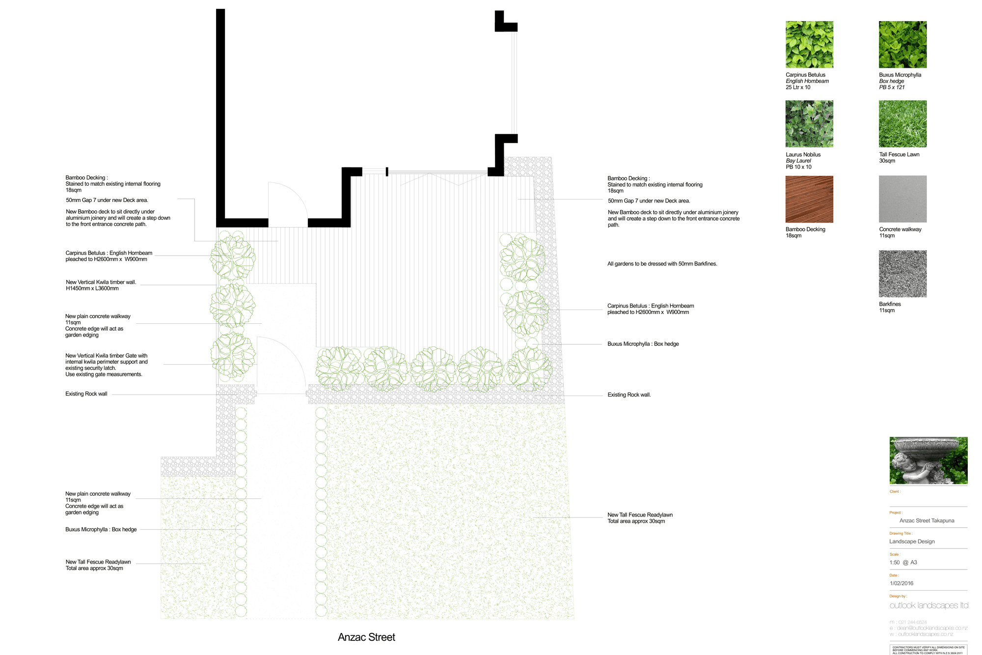 RESIDENTIAL COMPLEX DESIGN | TAKAPUNA