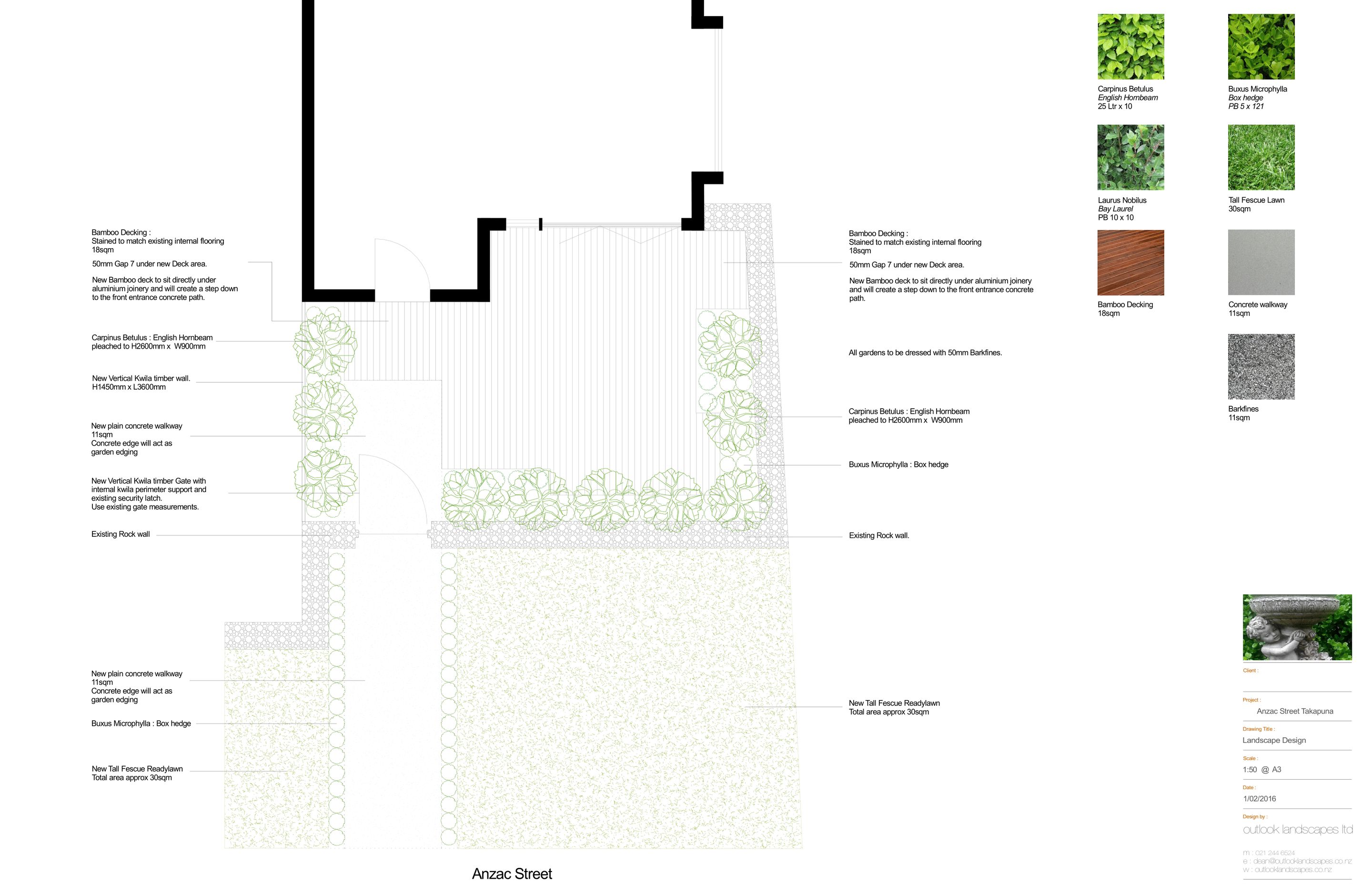 RESIDENTIAL COMPLEX DESIGN | TAKAPUNA