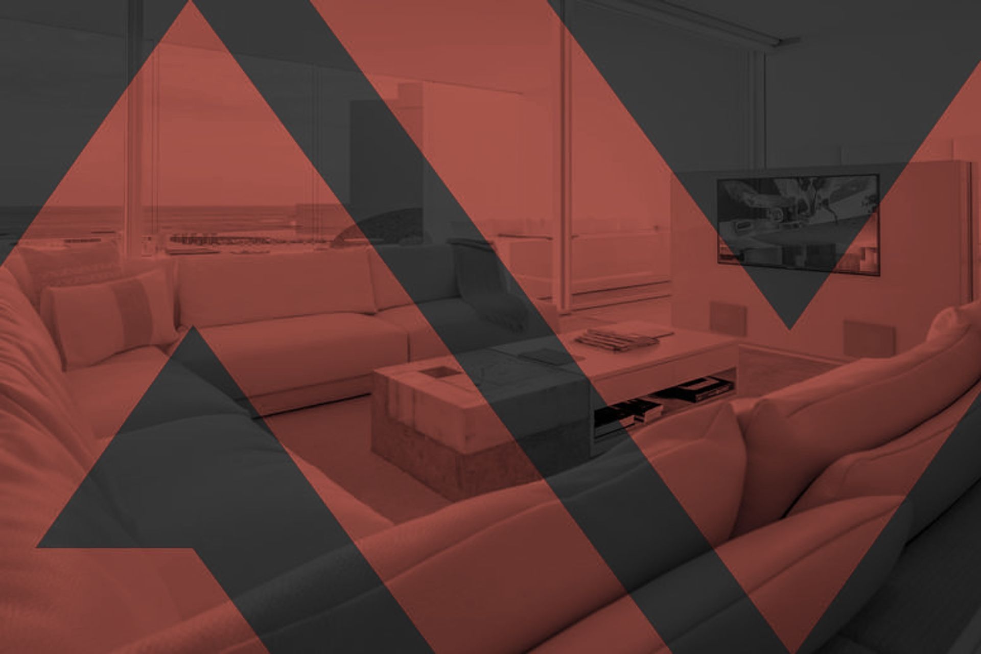 Hero Banner for Designer AV