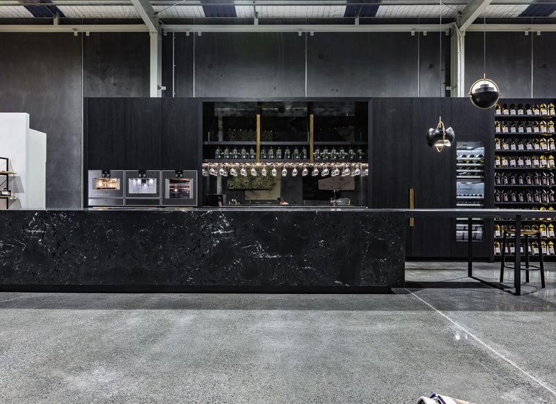 Designer Rugs Showroom