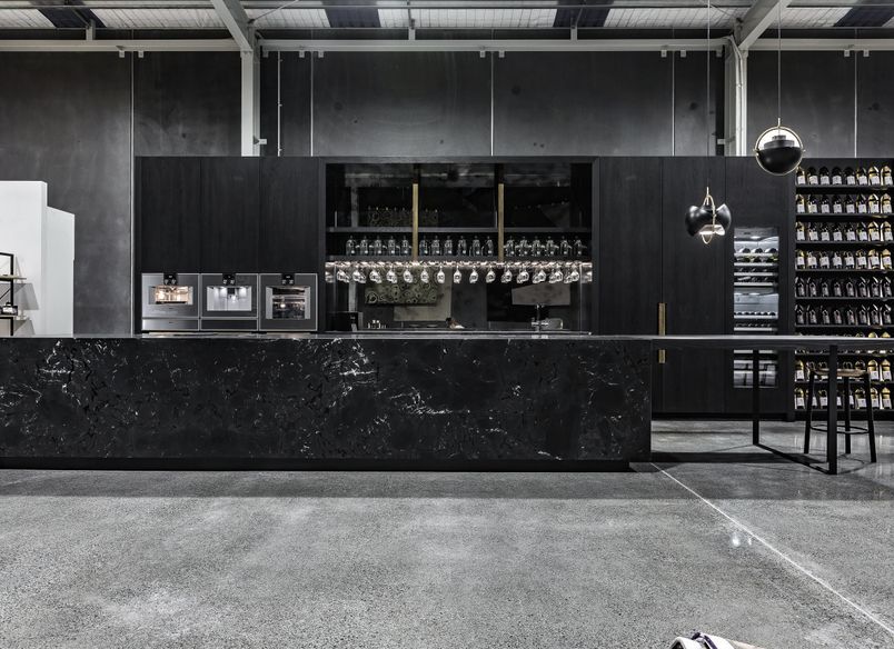 Designer Rugs Showroom