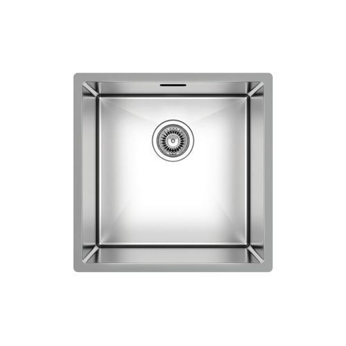 Burns & Ferrall Designer Single Sink (BFD440R10)