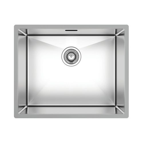 Burns & Ferrall Designer Single Sink (BFD540R10)