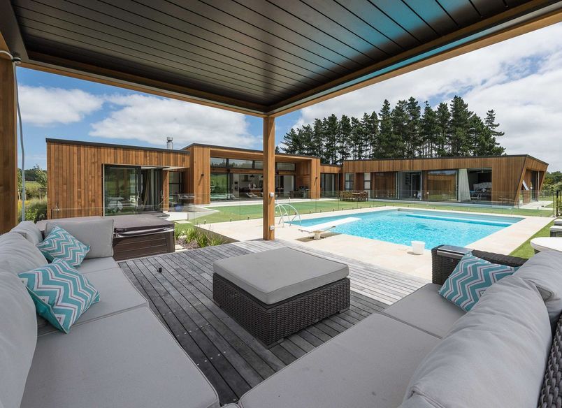 Designer Dream Home