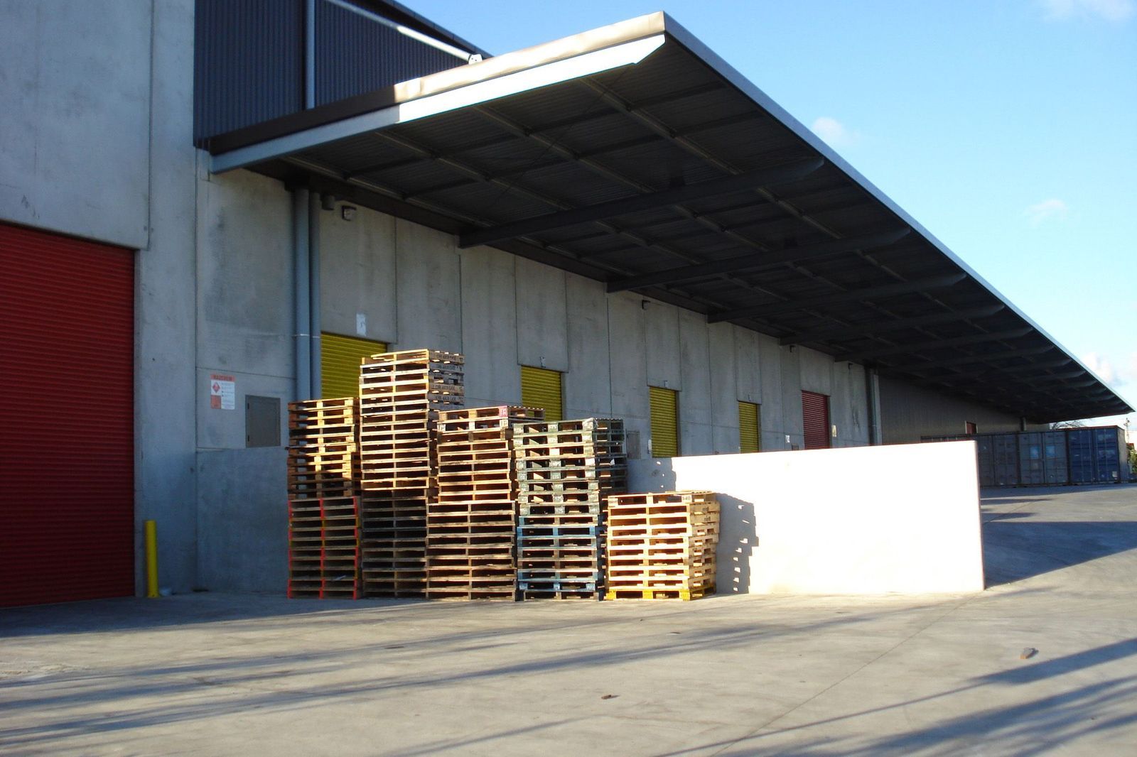 Designport Consulting Engineers