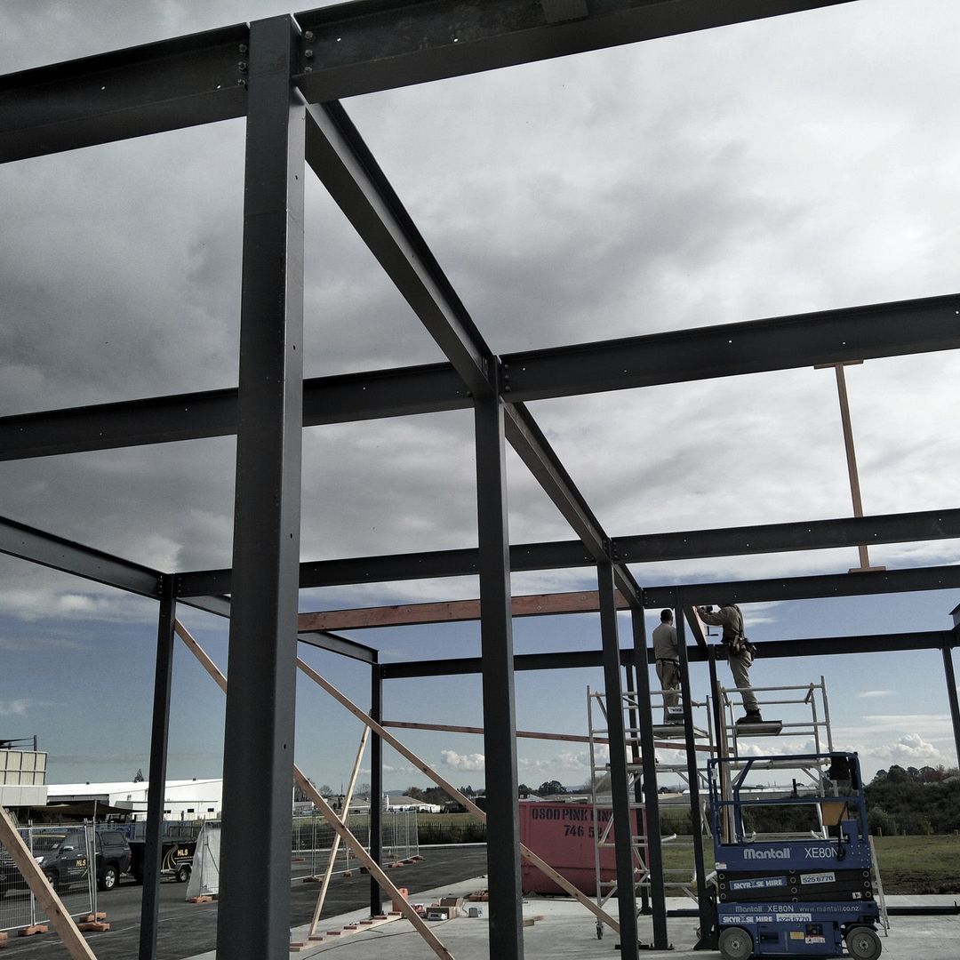 Designport Consulting Engineers