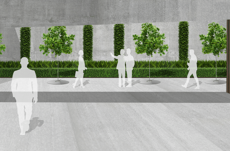 Design projects | Auckland
