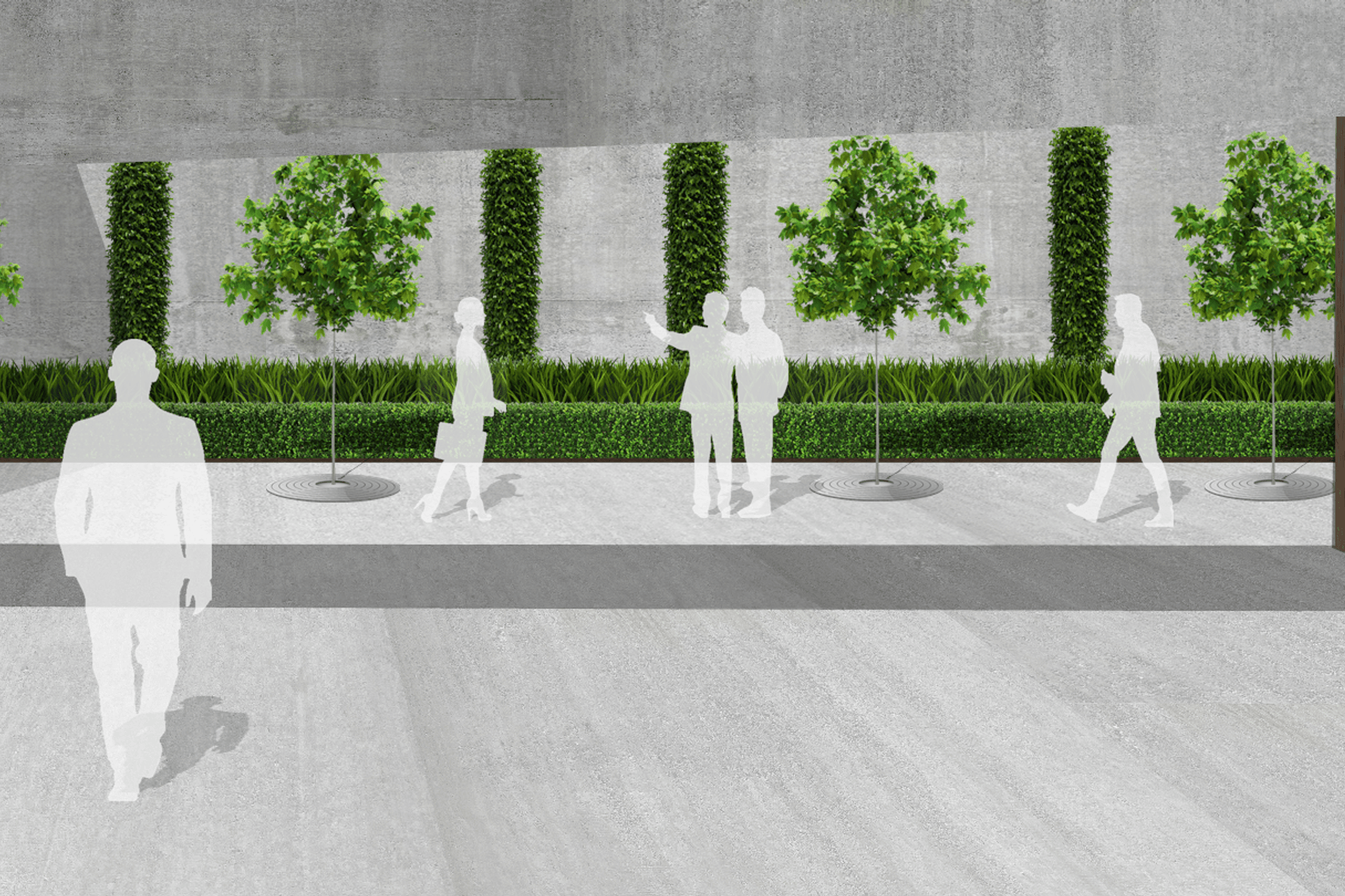 COMMERCIAL STYLING | AUCKLAND