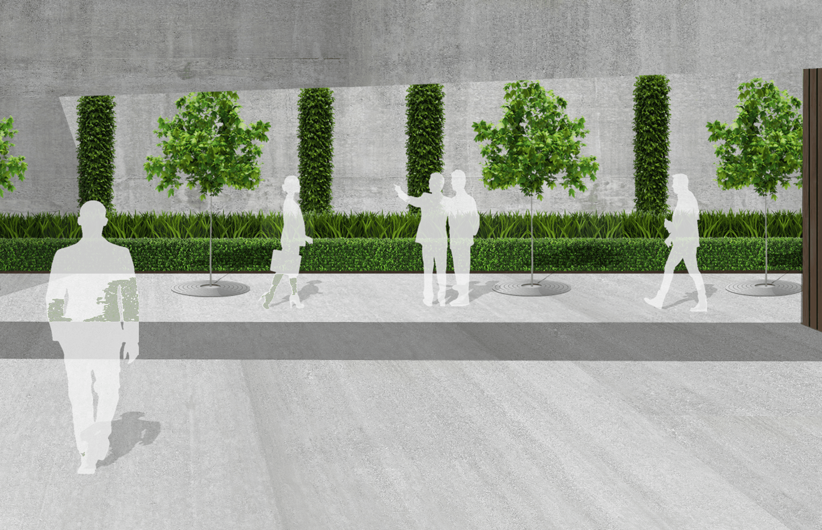 COMMERCIAL STYLING | AUCKLAND