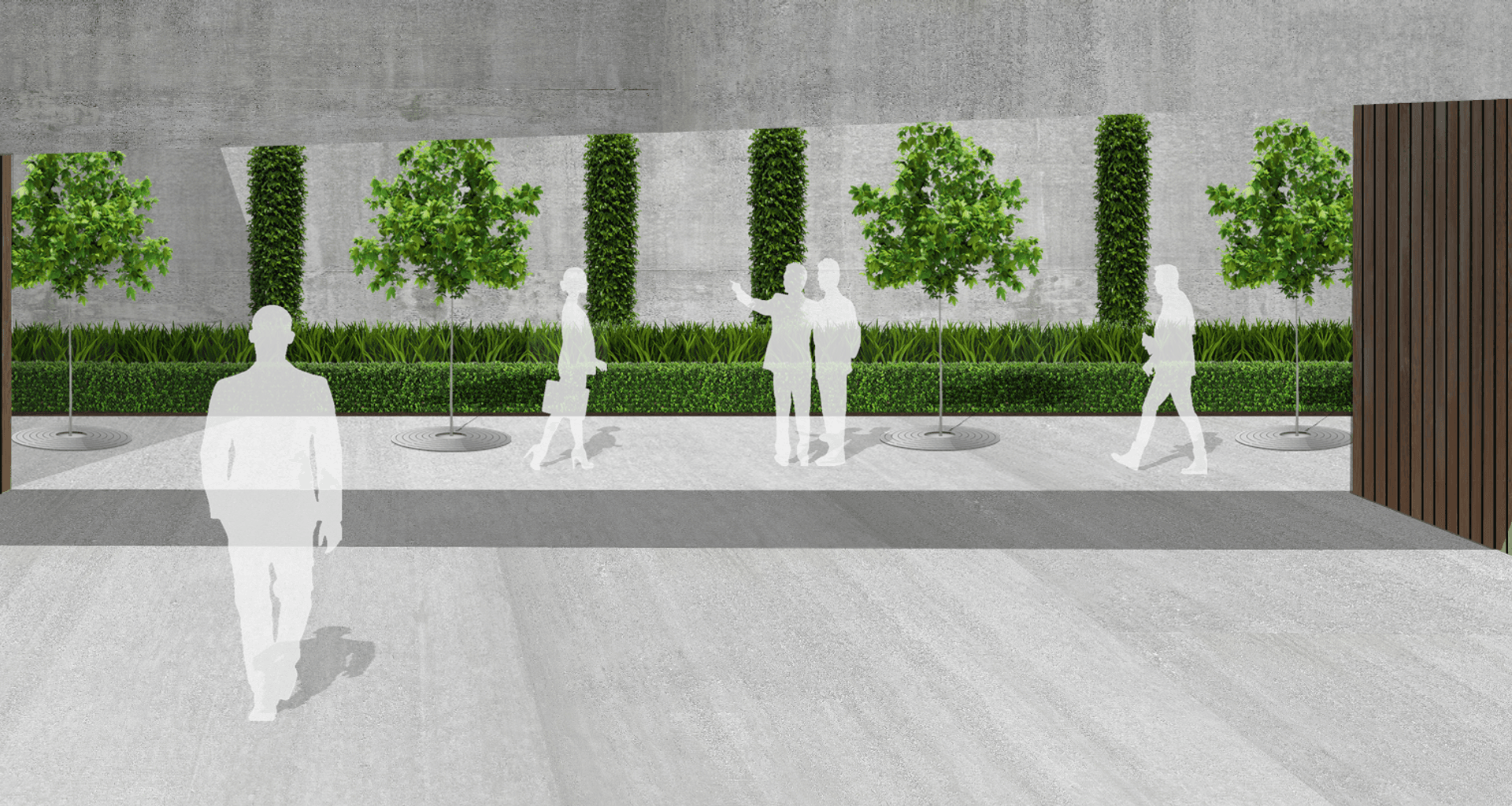 Design projects | Auckland banner