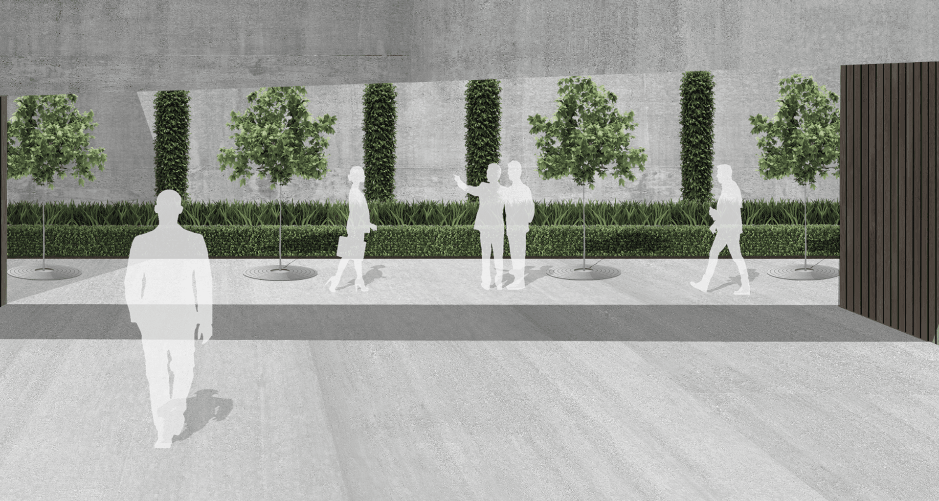 Design projects | Auckland banner