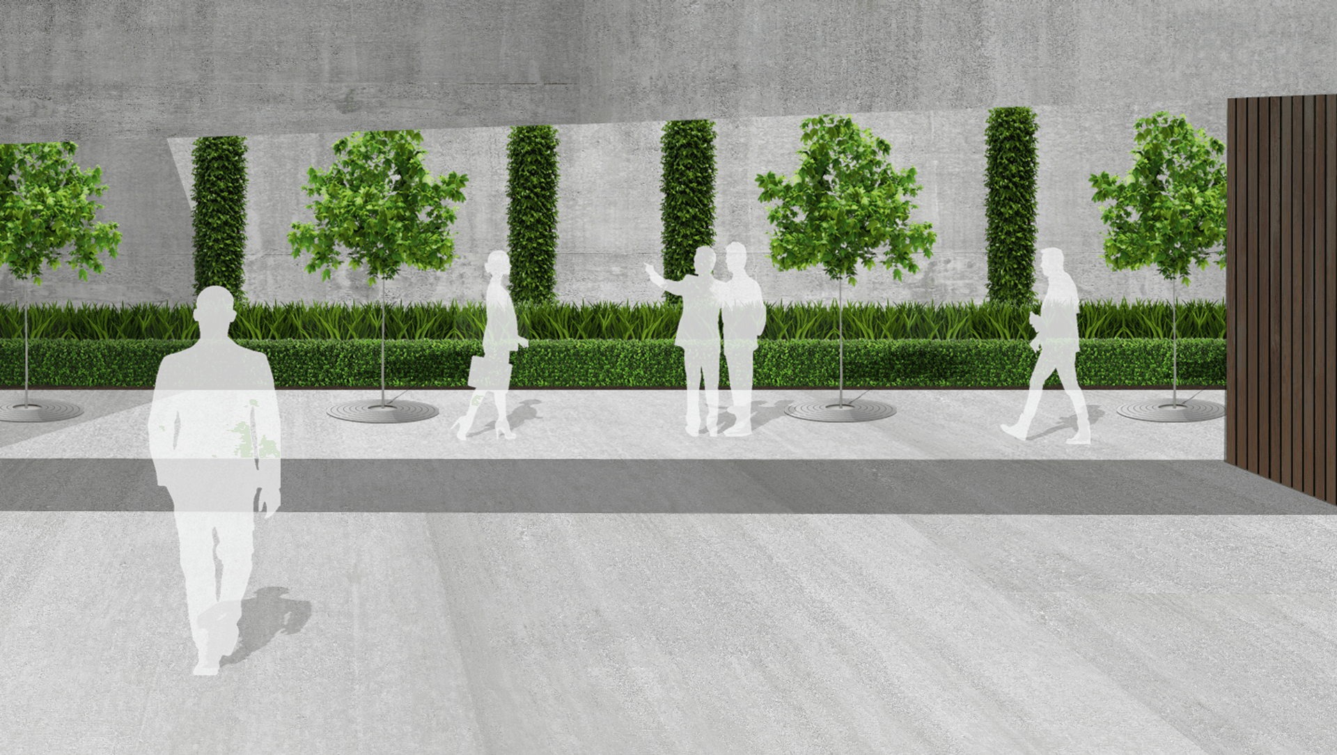 Design projects | Auckland banner