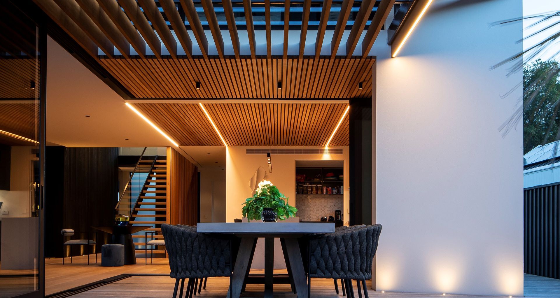 Desmond Street House: a relaxed family home for healthy living banner