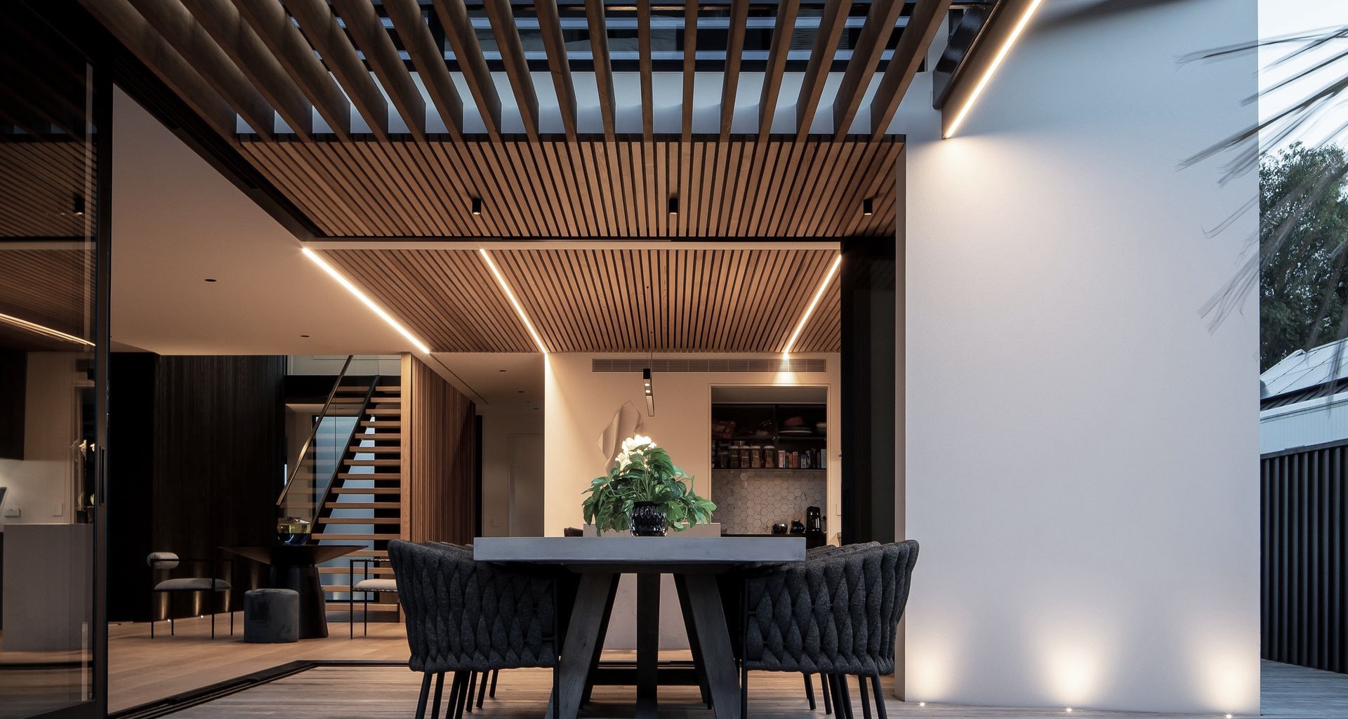 Desmond Street House: a relaxed family home for healthy living banner