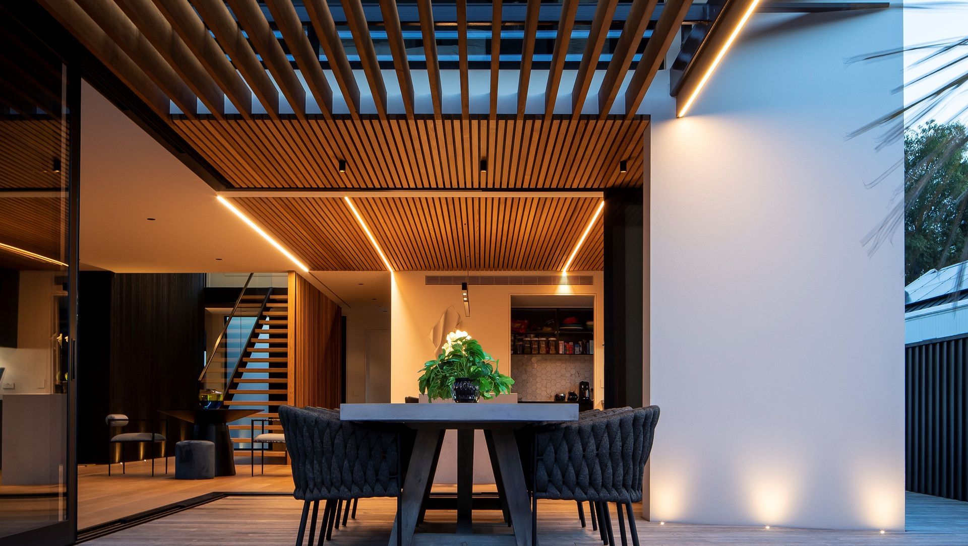 Desmond Street House: a relaxed family home for healthy living banner