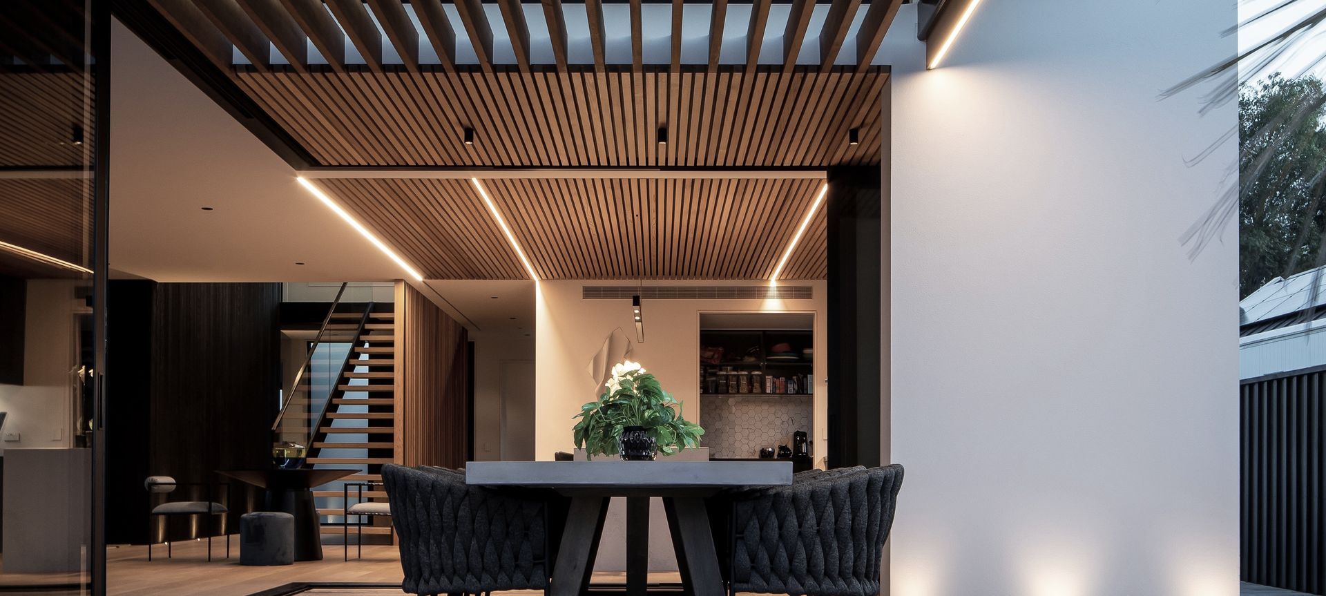 Desmond Street House: a relaxed family home for healthy living banner