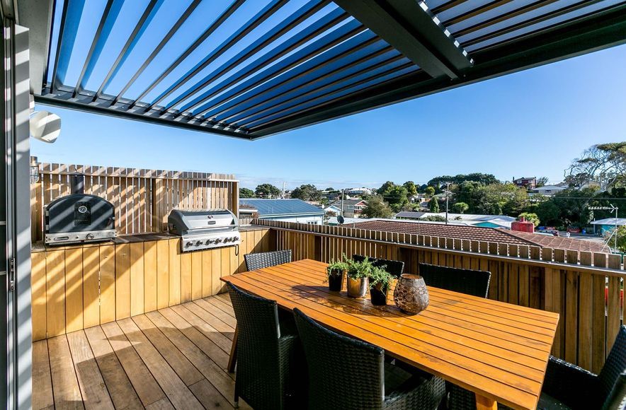 Devon Residence